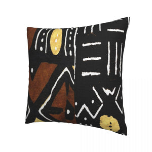 Judah Tribe Pillow Cover