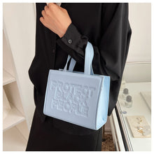 Load image into Gallery viewer, PBP Fashion Bag
