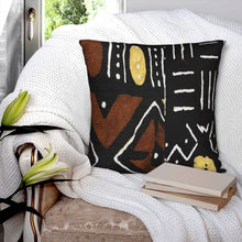 Load image into Gallery viewer, Judah Tribe Pillow Cover
