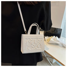 Load image into Gallery viewer, PBP Fashion Bag
