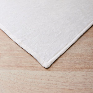 Judah Tribe Plush Throw Cover
