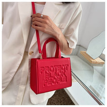 Load image into Gallery viewer, PBP Fashion Bag
