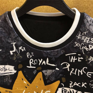 Royal King Fashion Sweater