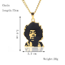 Load image into Gallery viewer, Jimi Chain
