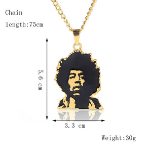 Jimi Chain