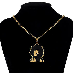 Jimi Chain
