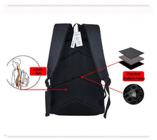 Load image into Gallery viewer, Black Princess Exotic Mystic 2020 Back-to-School Backpack
