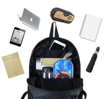 Load image into Gallery viewer, Black Princess Exotic Mystic 2020 Back-to-School Backpack
