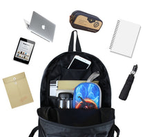 Load image into Gallery viewer, Black Princess Painter&#39;s Artist 2020 Back-to-School Backpack

