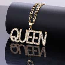 Load image into Gallery viewer, Exclusive Queen Chain
