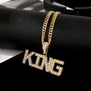 Exclusive King Chain