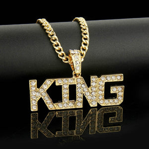 Exclusive King Chain