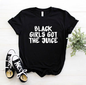 The Juice Tshirt