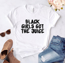 Load image into Gallery viewer, The Juice Tshirt
