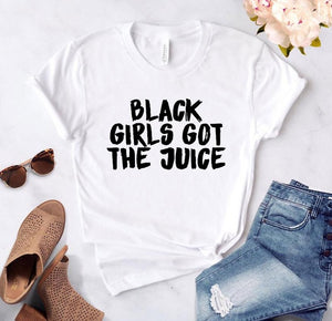 The Juice Tshirt