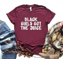 Load image into Gallery viewer, The Juice Tshirt
