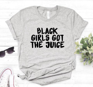 The Juice Tshirt