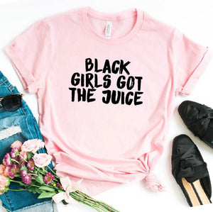 The Juice Tshirt