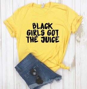 The Juice Tshirt