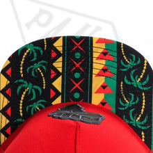 Load image into Gallery viewer, African Diaspora Pride Collector&#39;s Snapback
