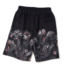 Load image into Gallery viewer, 3-Pocket Ape S*** Summer Shorts
