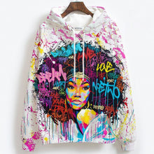 Load image into Gallery viewer, Dream Girl Exclusive Hoodie
