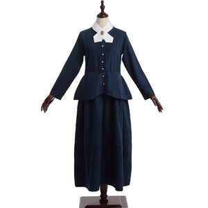 Harriet Historical Tribute Replica Dress
