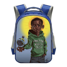 Load image into Gallery viewer, Black Prince 2020 Back-to-School Backpack
