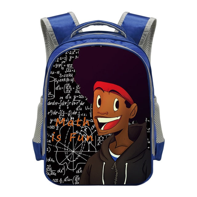 Black Prince 2020 Back-to-School Backpack