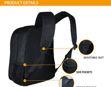 Load image into Gallery viewer, Black Prince 2020 Back-to-School Backpack
