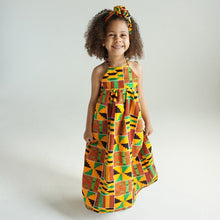 Load image into Gallery viewer, Regal Kid&#39;s Court Dress

