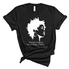 Load image into Gallery viewer, The Real Queen, Successor to Nina Simone Tshirt
