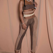 Load image into Gallery viewer, Melanin Shades Fashion Beach Cover-up
