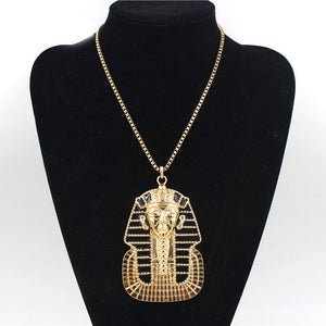 Egyptian Pharoah Kemetic Chain