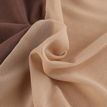 Load image into Gallery viewer, Melanin Shades Fashion Beach Cover-up
