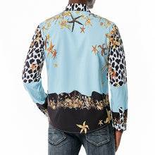 Load image into Gallery viewer, Jungle Explosion Fashion Shirt
