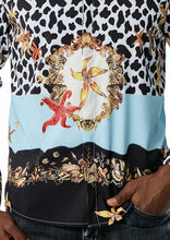 Load image into Gallery viewer, Jungle Explosion Fashion Shirt
