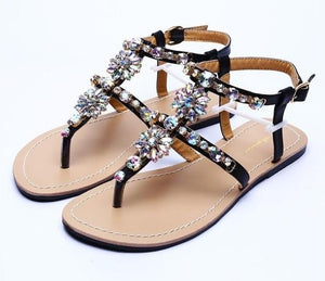 Starfish Beach Fashion Sandals