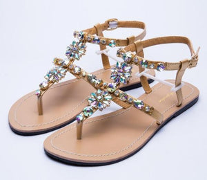 Starfish Beach Fashion Sandals