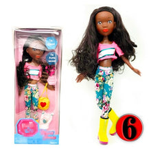 Load image into Gallery viewer, The Prettie Girls Exclusive Doll Limited Stock
