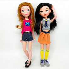 Load image into Gallery viewer, The Prettie Girls Exclusive Doll Limited Stock
