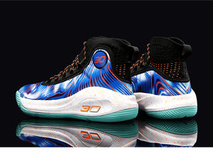 Splash 30's PPG Basketball Shoes