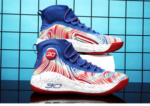 Splash 30's PPG Basketball Shoes