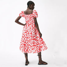 Load image into Gallery viewer, Freedom Summer Breeze Poppy Dress
