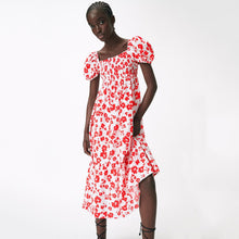 Load image into Gallery viewer, Freedom Summer Breeze Poppy Dress
