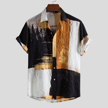 Load image into Gallery viewer, Melanin Contrast Short Sleeve
