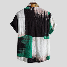 Load image into Gallery viewer, Melanin Contrast Short Sleeve
