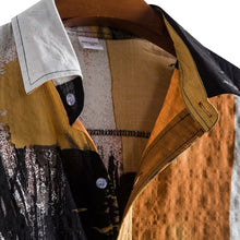 Load image into Gallery viewer, Melanin Contrast Short Sleeve
