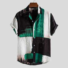 Load image into Gallery viewer, Melanin Contrast Short Sleeve

