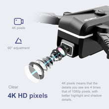 Load image into Gallery viewer, 4K Dual Camera Pro HD Wifi Drone
